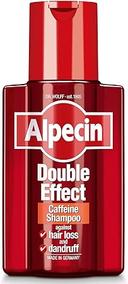 Alpecin Double Effect Shampoo 200ml