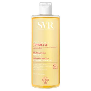 Svr Topialyse Cleansing Oil 400ml