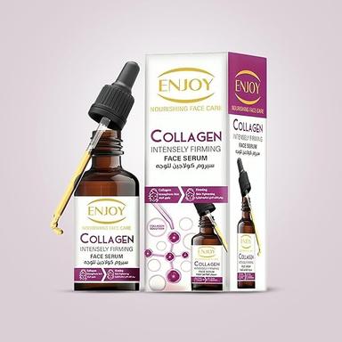 Enjoy Collagen Face Serum 50ml