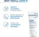 Bioderma Atoderm Intensive Moussant Gel 200ml