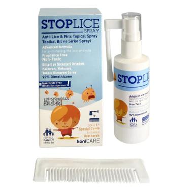 Stoplice Spray 50ml