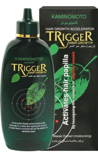 Kaminomoto Trigger 180 Ml