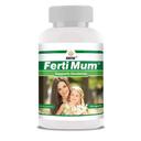 AHW Ferti Mum Capsule 120s