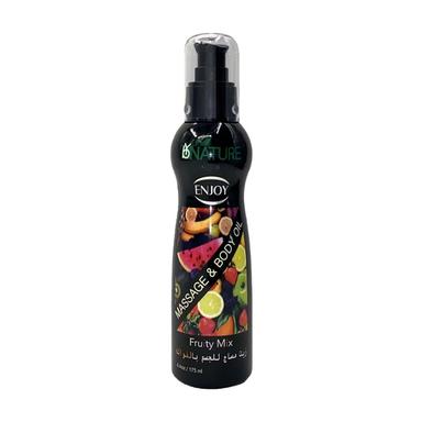 Enjoy Fruit Massage Oil 175ml