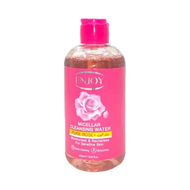 Enjoy Facial Micellar Cleansing Water 400ml