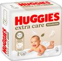 Huggies Extra Care Newborn Size 2 Diapers 21s