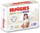 Huggies, Extra Care Size 6 Pants 30s