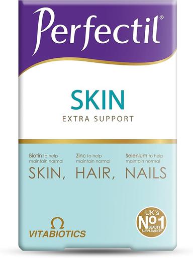 Vitabiotics Perfectil Plus Skin Tablets/capsules 56s