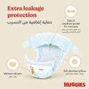 Huggies Extra Care Newborn Size 2 Diapers 21s
