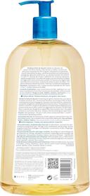 Bioderma Atoderm Shower Oil Pump 1000ml 50% Off