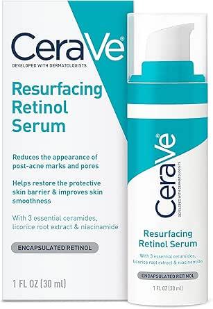 Cerave Resurfacing Retinol Serum 30ml