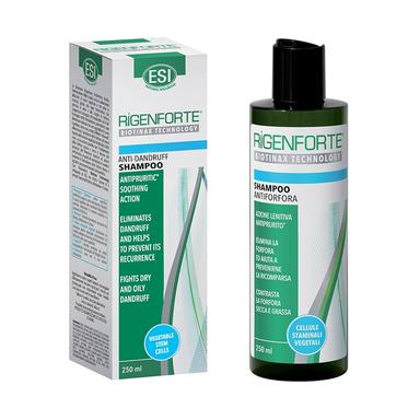 Esi Rigenforte Anti-dandruff Shampoo 250ml