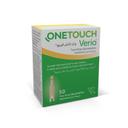 One Touch Verio Strip 50s 1+1 Offer