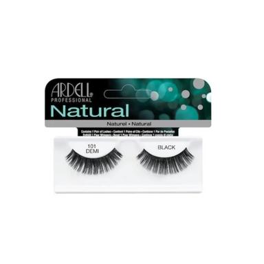 Ardell Fashion Lash 101 Black