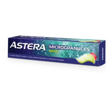 Astera Microgranules Toothpaste 75ml