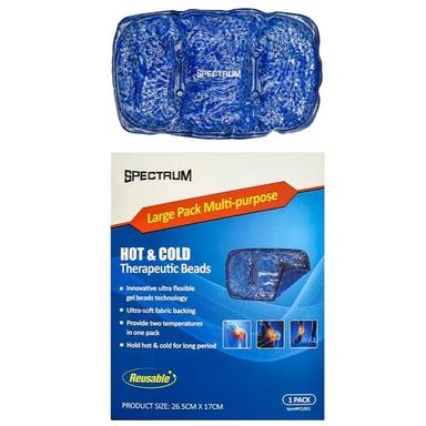 Spectrum Hot/cold Pack Large