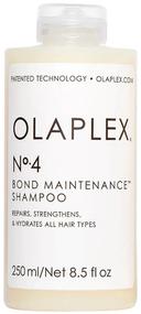 Olaplex No.4 Bond Maintenance Shampoo 250ml