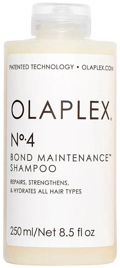 Olaplex No.4 Bond Maintenance Shampoo 250ml