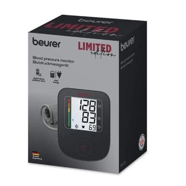 Beurer Bm 23 Arm Blood Pressure Monitor