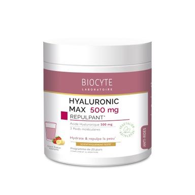 Biocyte Hyaluronic Max Powder 280g