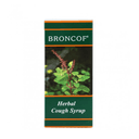 BRONCOF COUGH SYRUP 150ML