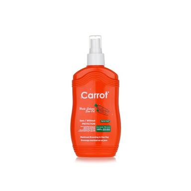Carrot Sun Carrot Spray 200ml