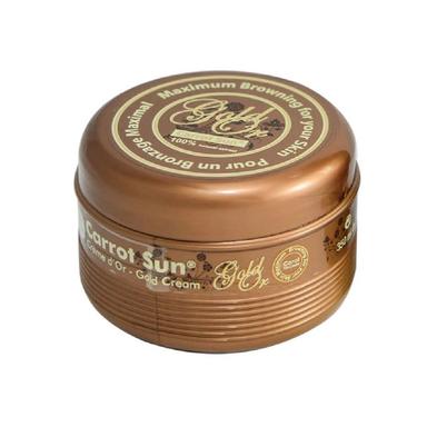 Carrot Sun Gold Cream 350ml