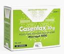 Casenlax 10 g powder for oral solution in sachet 10 g powder for oral solution 20 sachets