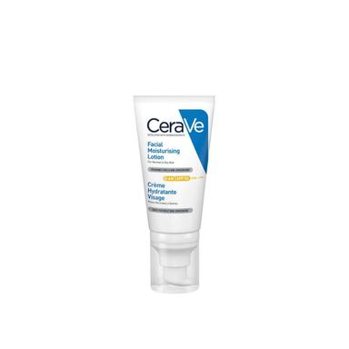 Cerave Facial Moisturising Lotion Spf50 52ml