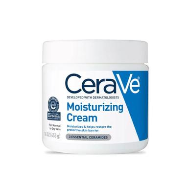 Cerave Moisturising Cream 454g