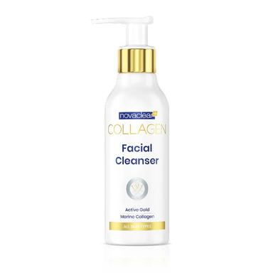 Novaclear Collagen Facial Cleanser 150ml