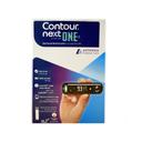 ASCENCIA CONTOUR NEXT ONE BLOOD GLUCOSE MONITOR