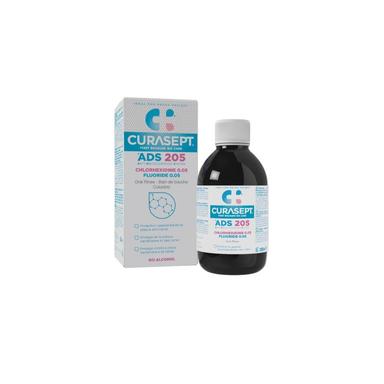 Curasept Ads 205 Mouthwash 200ml
