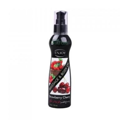 Enjoy Rose Massage Oil 175ml