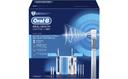 Oral-B Water Flosser Oxyjet Cleaning System + Pro 2000 Toothbrush