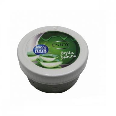 Enjoy Aloe Vera Hair Remover Halawa 400g