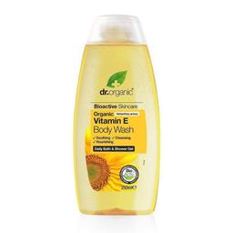 Dr.organic Vitamin E Body Wash 250ml