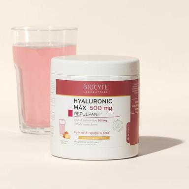Biocyte Hyaluronic Max Powder 240g