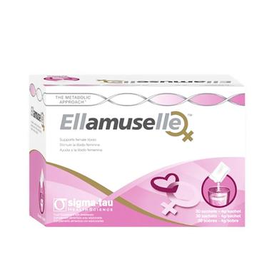 Ellamuselle Sachet 30s