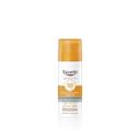 EUCERIN OIL CONTROL TINTED DRY TOUCH SUN GEL-CREAM SPF50+ 50ML