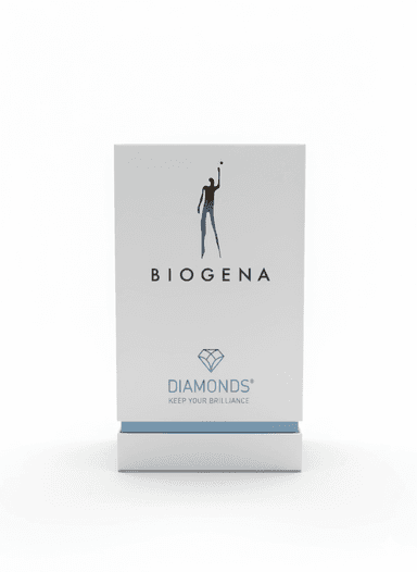 Biogena Diamonds Capsule 90s