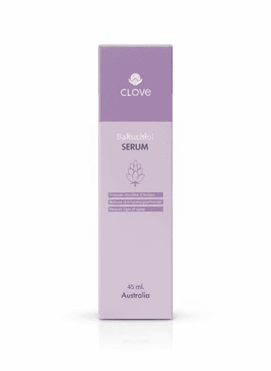 Clove Backuchiol Serum 45ml