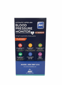 AME Upper Arm Blood Pressure Monitor S-Series DBP1314