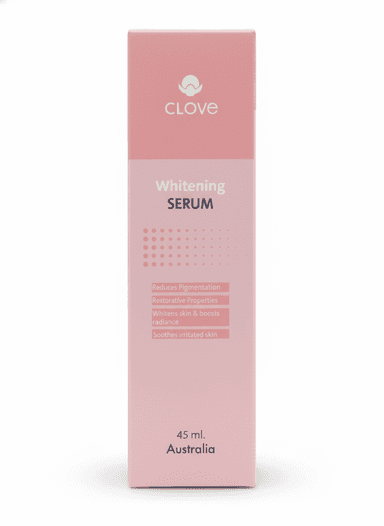 Clove Whitening Serum 45ml