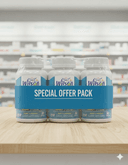Fertiplan-M Capsule 60s Value Pack
