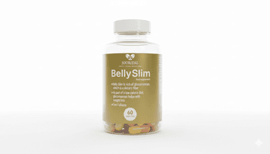 Bellyslim Capsule 60s