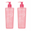 Bioderma Sensibio Soothing Micellar Cleansing Foaming Gel 500ml Buy 1 Get 1 Free
