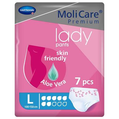 Molicare Premium Lady Pants Large 7s