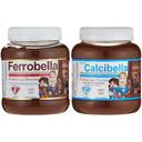 Calcibella + Ferrobella Chocolate 350G