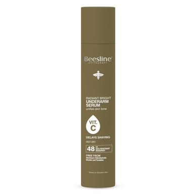 Beesline Underarm Serum Delay Shaving 150 Ml